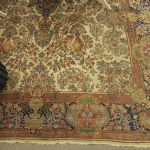 749 5178 ORIENTAL RUG